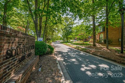 5811 Sharon Road C