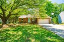 11407 Antebellum Drive sold home in Charlotte, SC