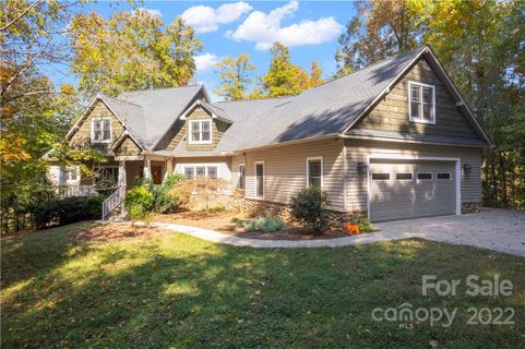 130 Fort Valley Court sold home in Fort Dobbs Farms, Statesville, NC