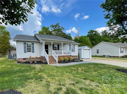 4109 Ringtail Court sold home in Raccoon Hollow, Concord, NC