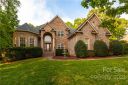 15011 Ron Allen Court sold home in Mint Hill, SC