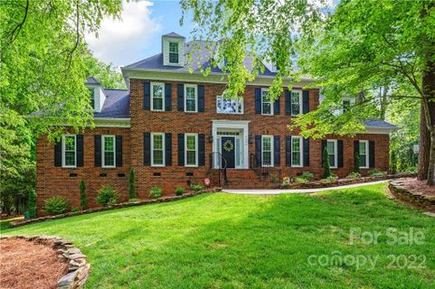 3720 Providence Manor Road