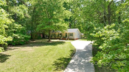 2818 Mclendon Road