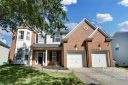 11509 Leigh Glen Circle sold home in Charlotte, SC