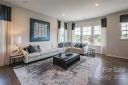 10028 Hemingway Place 19 sold home in Charlotte, SC