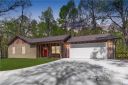 135 Half Moon Lane sold home in Brevard, SC