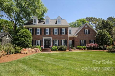 3115 Foxridge Road