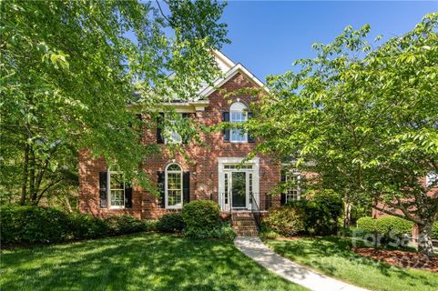 1218 Holly Ridge Drive