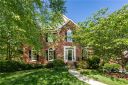 1218 Holly Ridge Drive sold home in Matthews, SC
