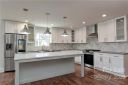 1134 Woodside Avenue sold home in Charlotte, SC
