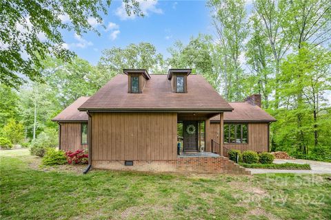 1119 Brafford Drive sold home in Brafford Farms, Concord, NC