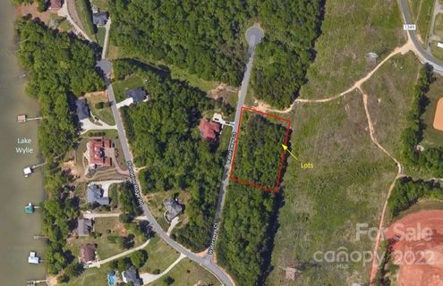 4439 Watersway Court sold home in River Walk Plantation, Charlotte, NC