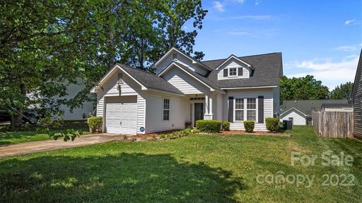 5031 Gibbons Link Road