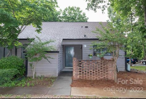 4150 Charlotte Highway sold home in Lake Wylie Woods, Lake Wylie, SC