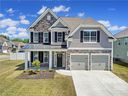 5876 Redwood Pine Road sold home in Concord, SC