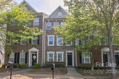 10718 Kemptown Square