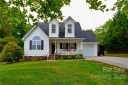 155 Wiltshire Road sold home in Troutman, SC
