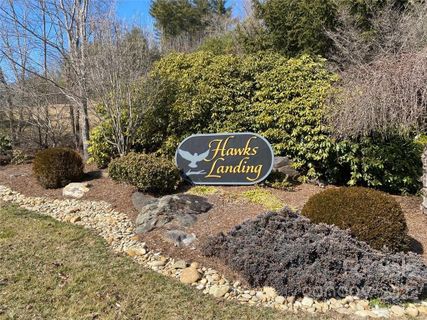 24 Hawks Pointe Lane 56 sold home in Hawks Landing, Weaverville, NC