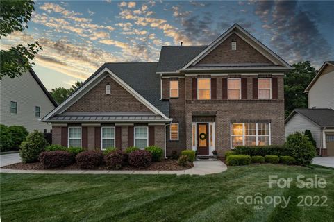 1300 Oleander Lane