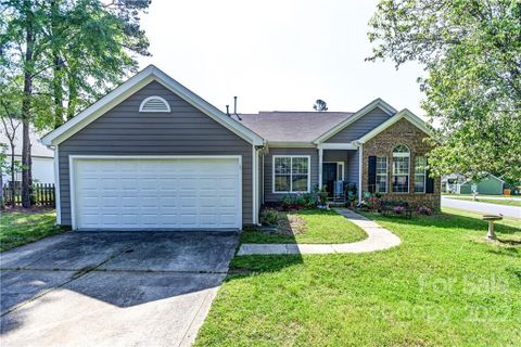 1400 Holkham Lane