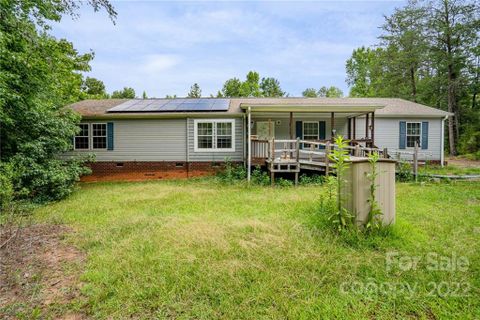 513 Star Cluster Drive sold home in Brown Borough, Clover, SC