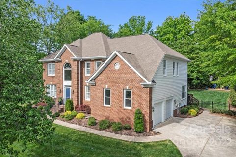 10125 Deer Brook Lane