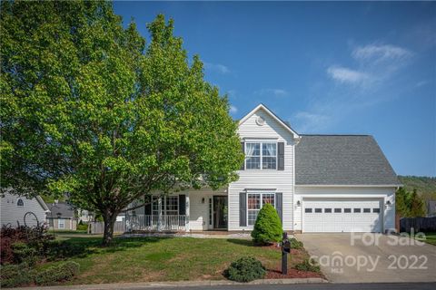 301 Running Briar Road