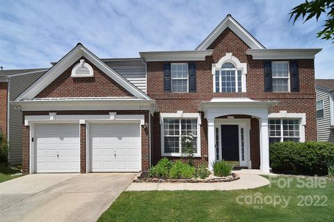 8919 Darcy Hopkins Drive