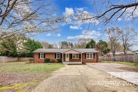 111 Wildlife Road sold home in Wedgewood, Belmont, NC