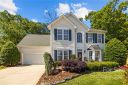 7702 Antique Circle sold home in Waxhaw, SC