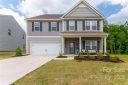 1035 Beacon Avenue sold home in Monroe, SC