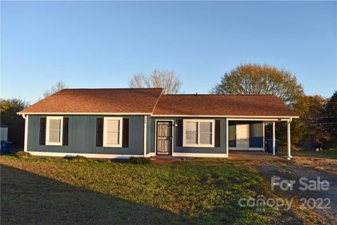 809 Island Ford Road