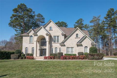 11719 Renee Savannah Lane