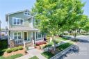 9236 Creekside Park Road sold home in Charlotte, SC
