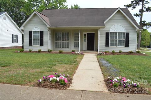 6000 Country Walk Drive sold home in Country Walk, Charlotte, NC