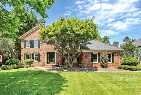 10018 Berkeley Forest Lane