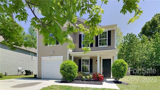 121 Hunter Park Drive