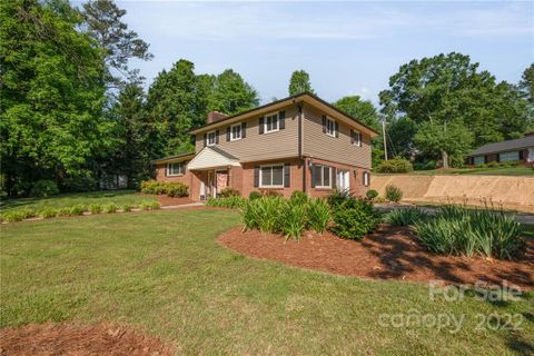 455 Caldwell Drive