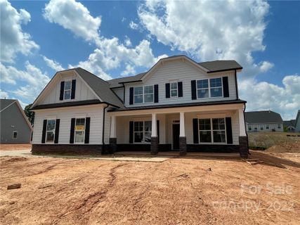 3059 Birch Creek Drive Lot 5