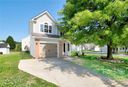 9504 Forest Path Drive sold home in Charlotte, SC