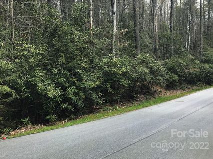 Lt 147 Sunrise Court 147/2 sold home in Whisper Lake, Sapphire, NC
