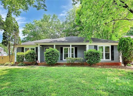 7501 Barn Stone Drive