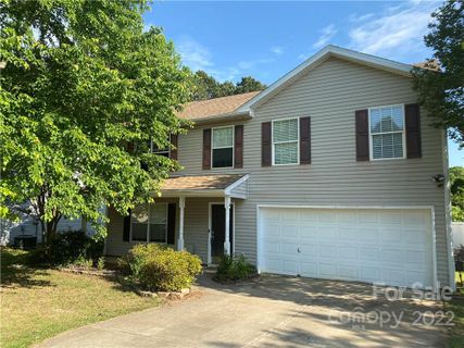 10518 Wilson Glen Drive sold home in Wilson Glen, Charlotte, NC