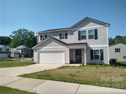 306 Jared Steele Lane sold home in Lone Hickory, Salisbury, NC
