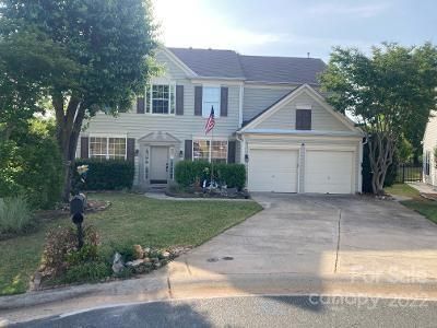 2326 Winthorp Ridge Road