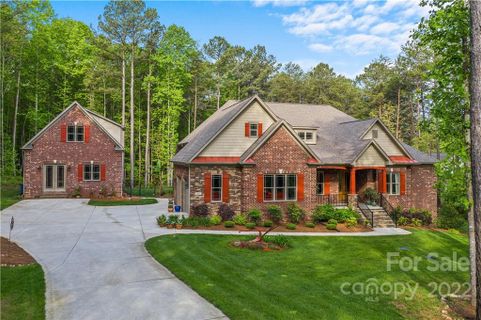 4637 Gold Finch Drive
