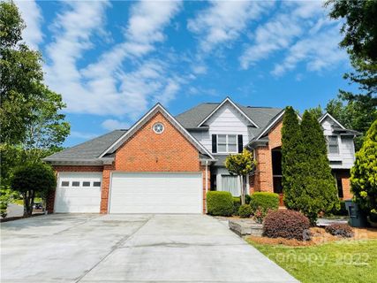 5416 Brianton Place sold home in Stallworth, Charlotte, NC