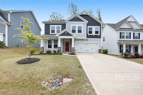 125 Morgans Branch Road