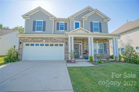 123 Paradise Hills Circle