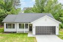 1817 Falconhurst Drive sold home in Charlotte, SC